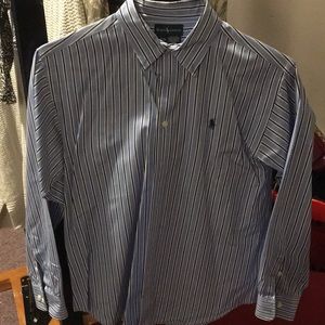 Boys/ Young men’s Ralph Lauren dress shirt